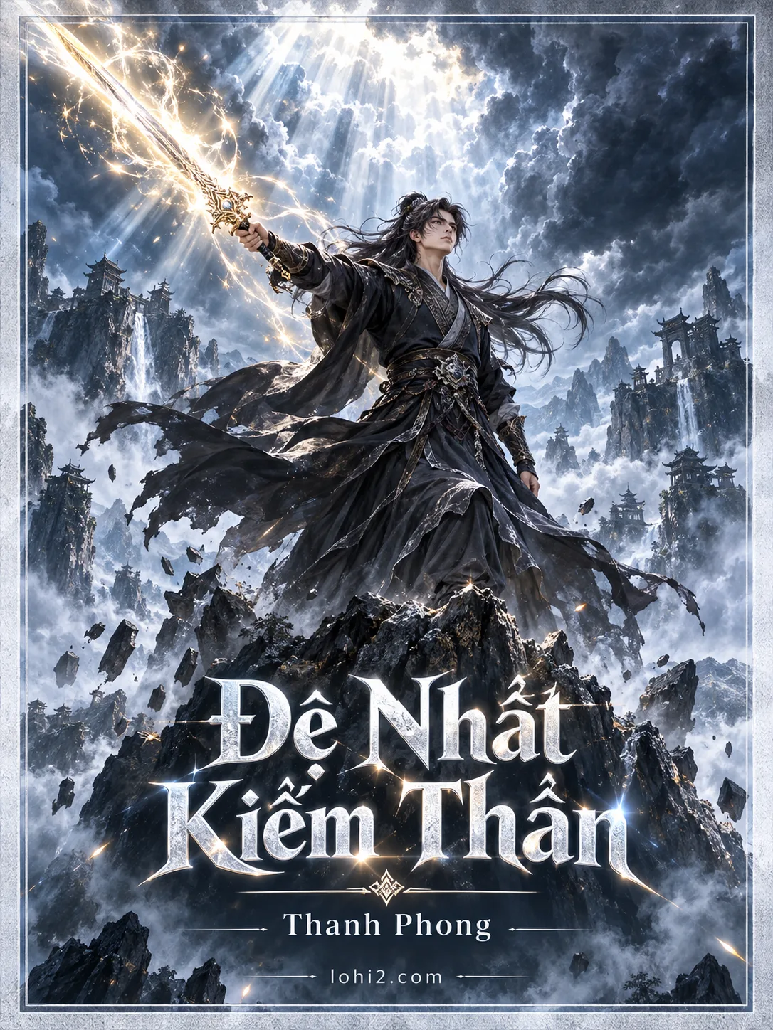 Đệ Nhất Kiếm Thần