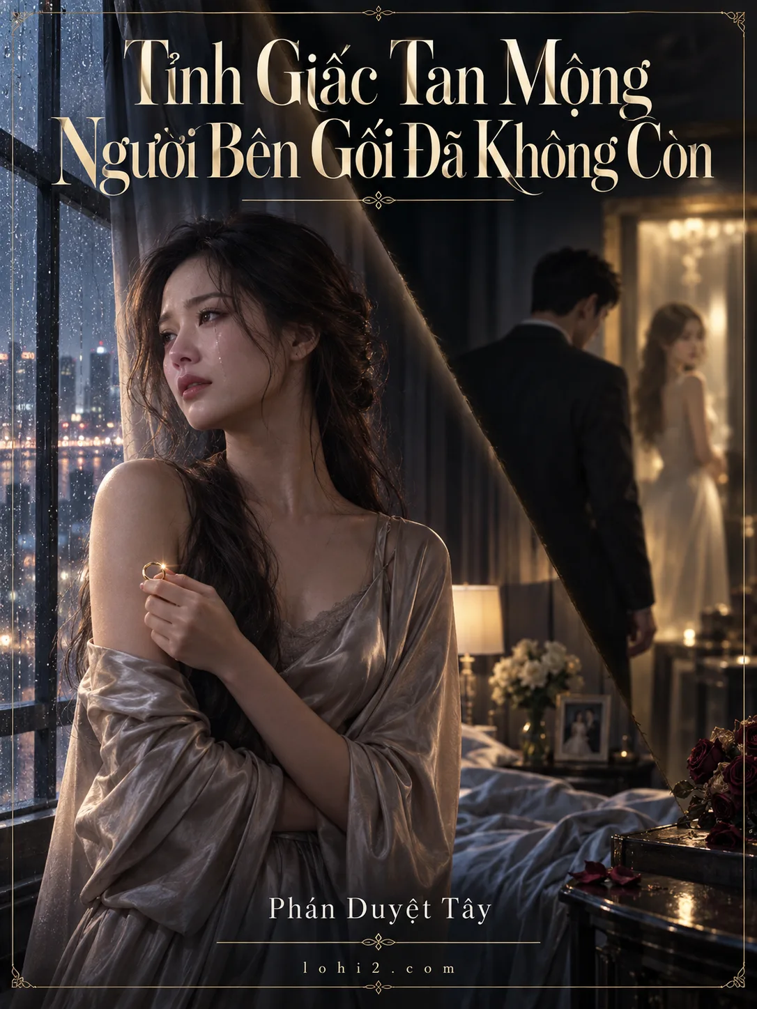 Tỉnh Giấc Tan Mộng Người Bên Gối Đã Không Còn