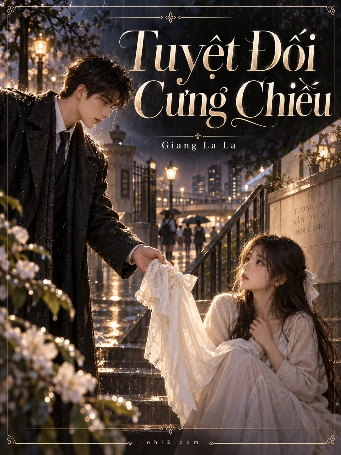 Tuyệt Đối Cưng Chiều