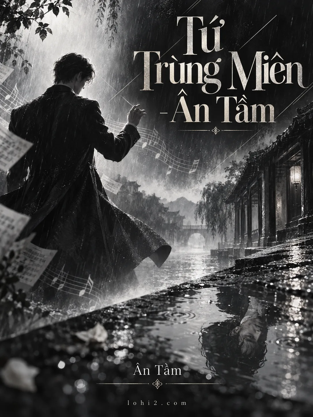 Tứ Trùng Miên - Ân Tầm