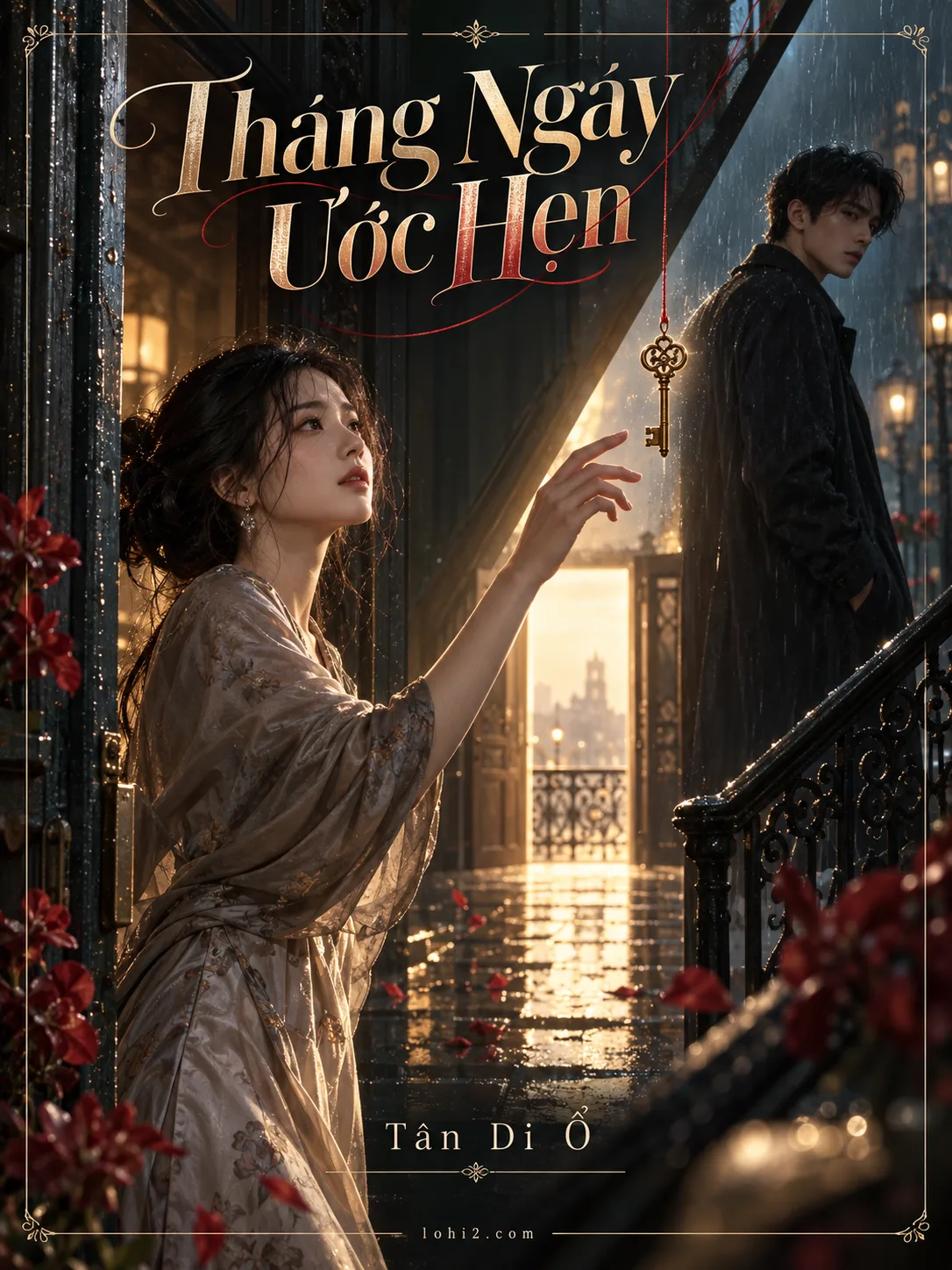Tháng Ngày Ước Hẹn