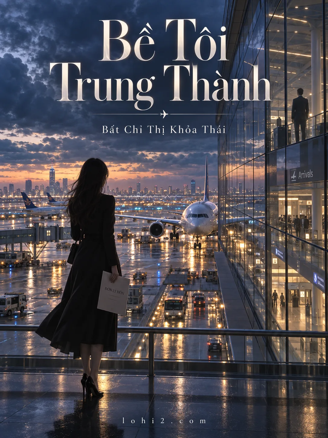 Bề Tôi Trung Thành