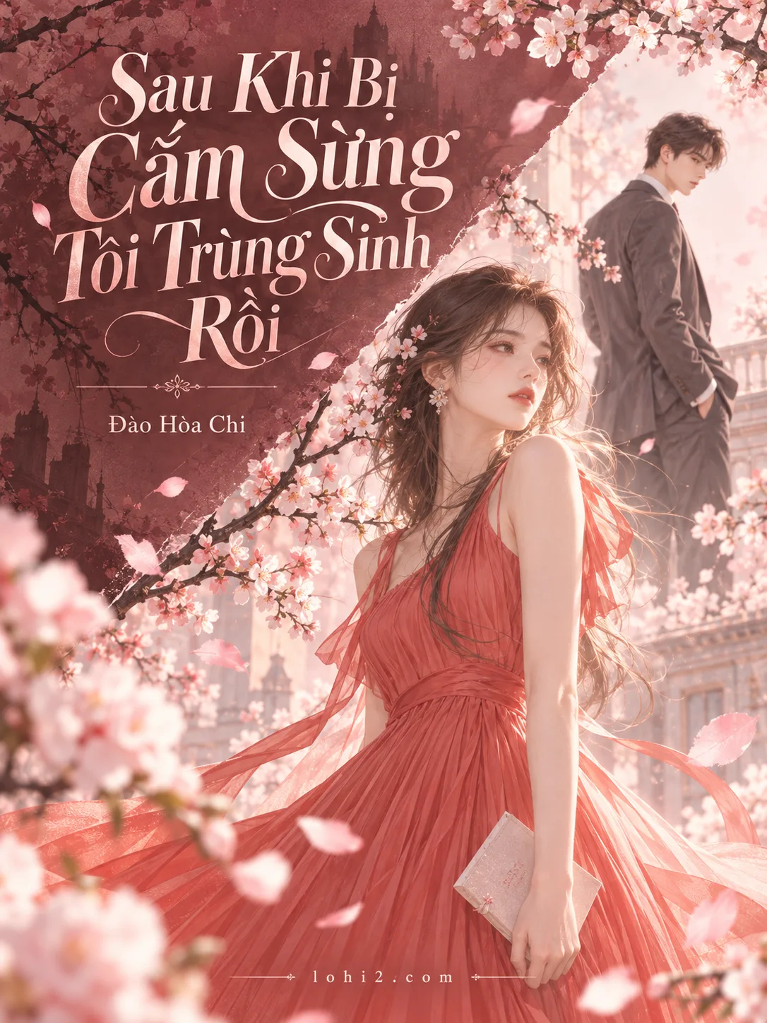 Sau Khi Bị Cắm Sừng Tôi Trùng Sinh Rồi