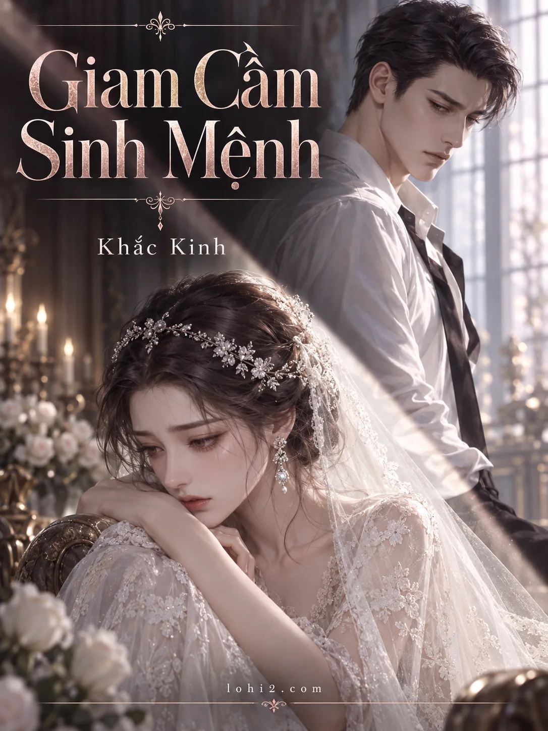 Giam Cầm Sinh Mệnh