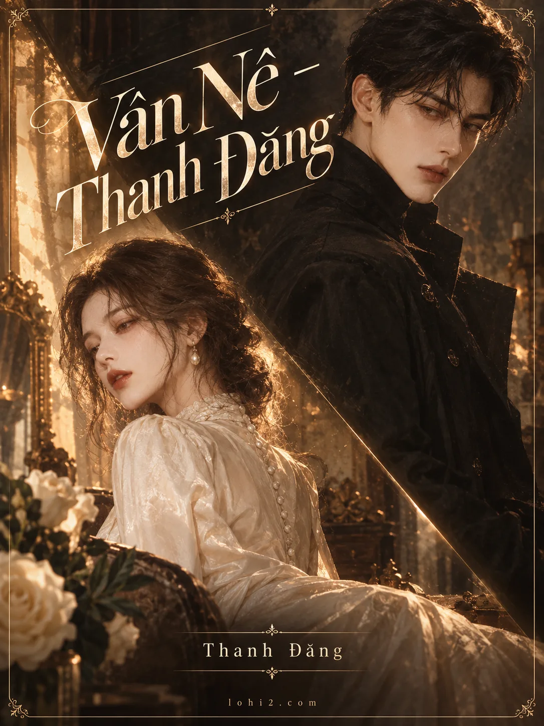 Vân Nê - Thanh Đăng