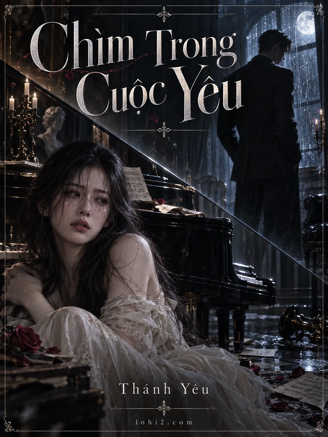 Chìm Trong Cuộc Yêu