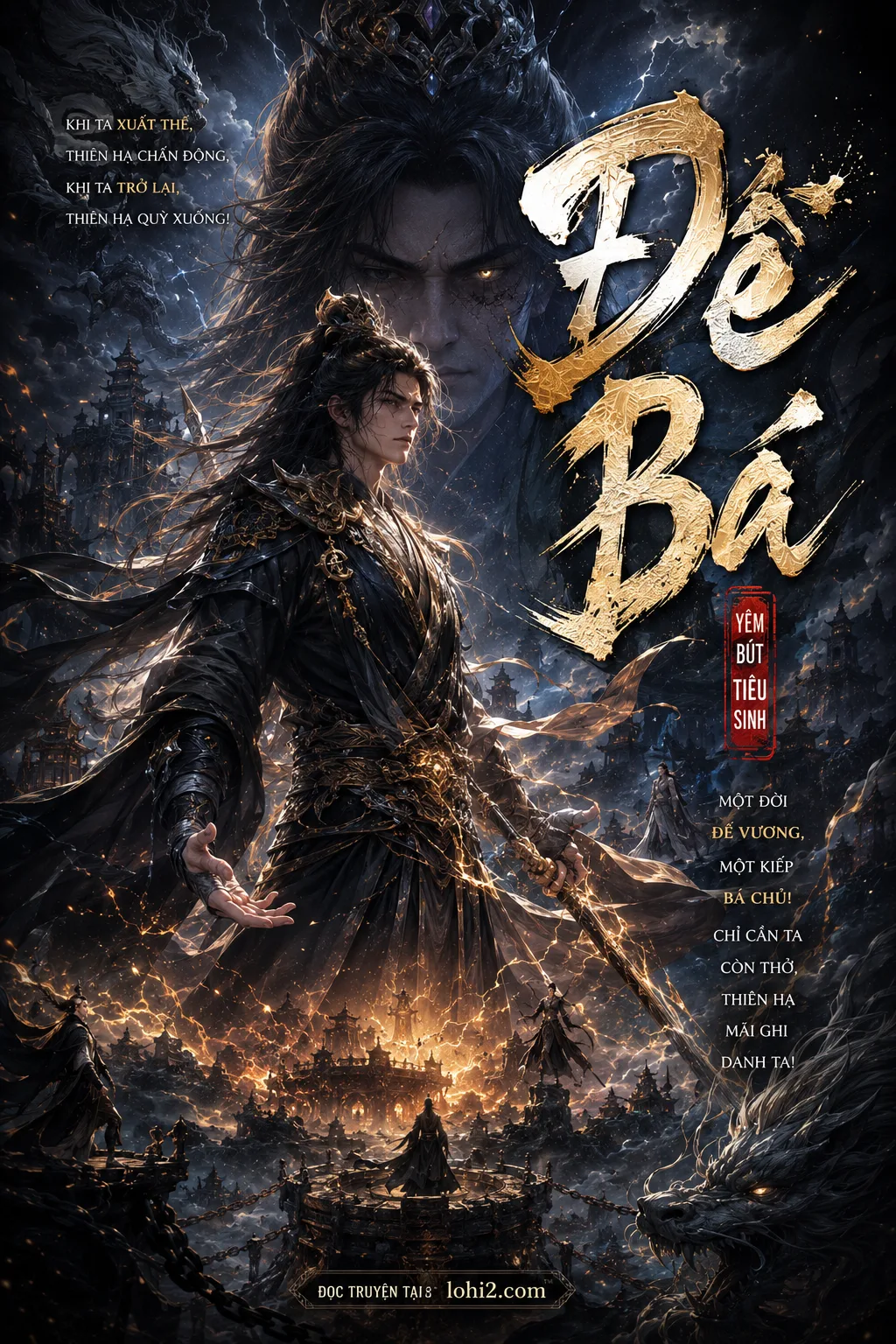 Đế Bá