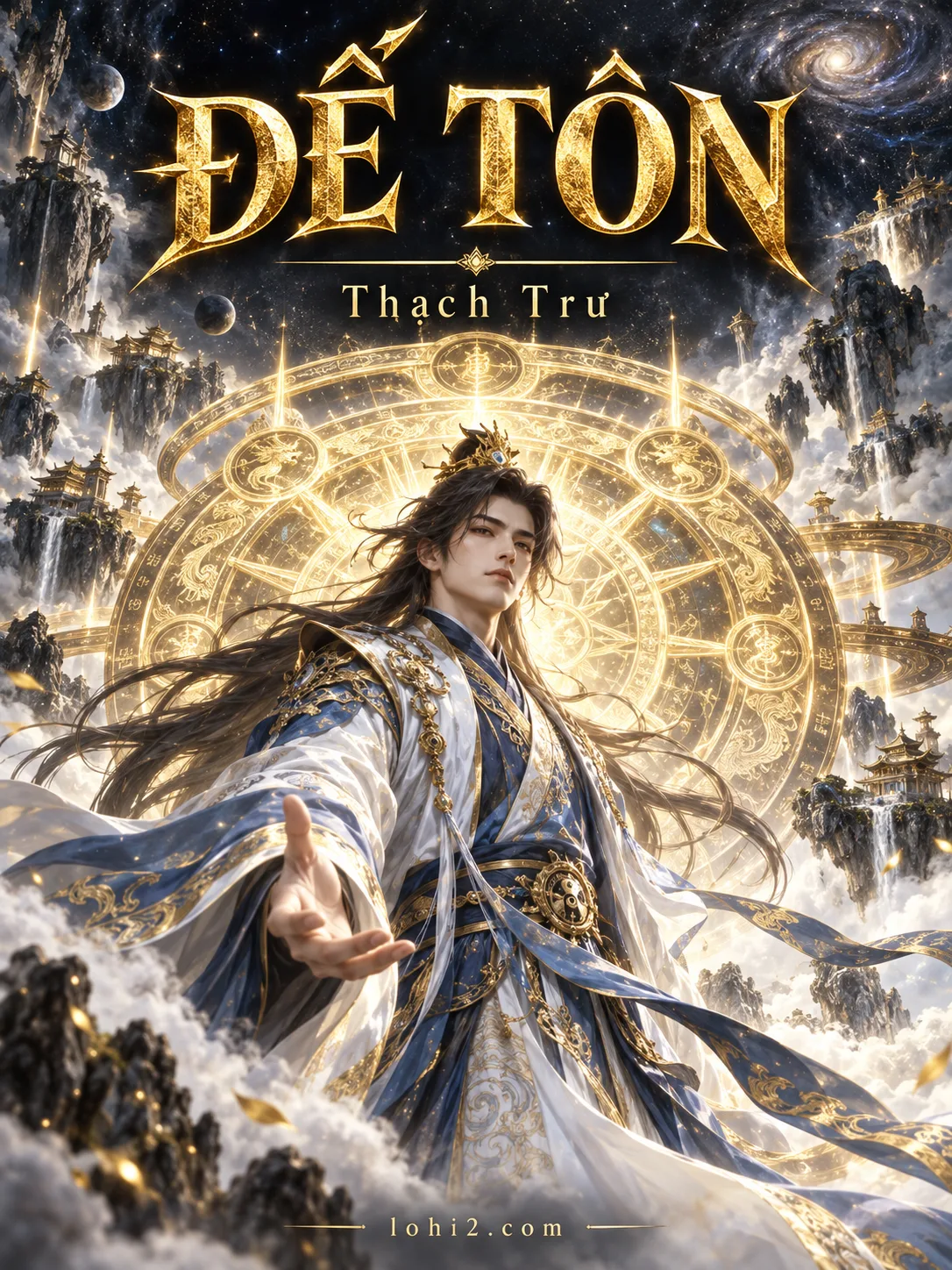 Đế Tôn