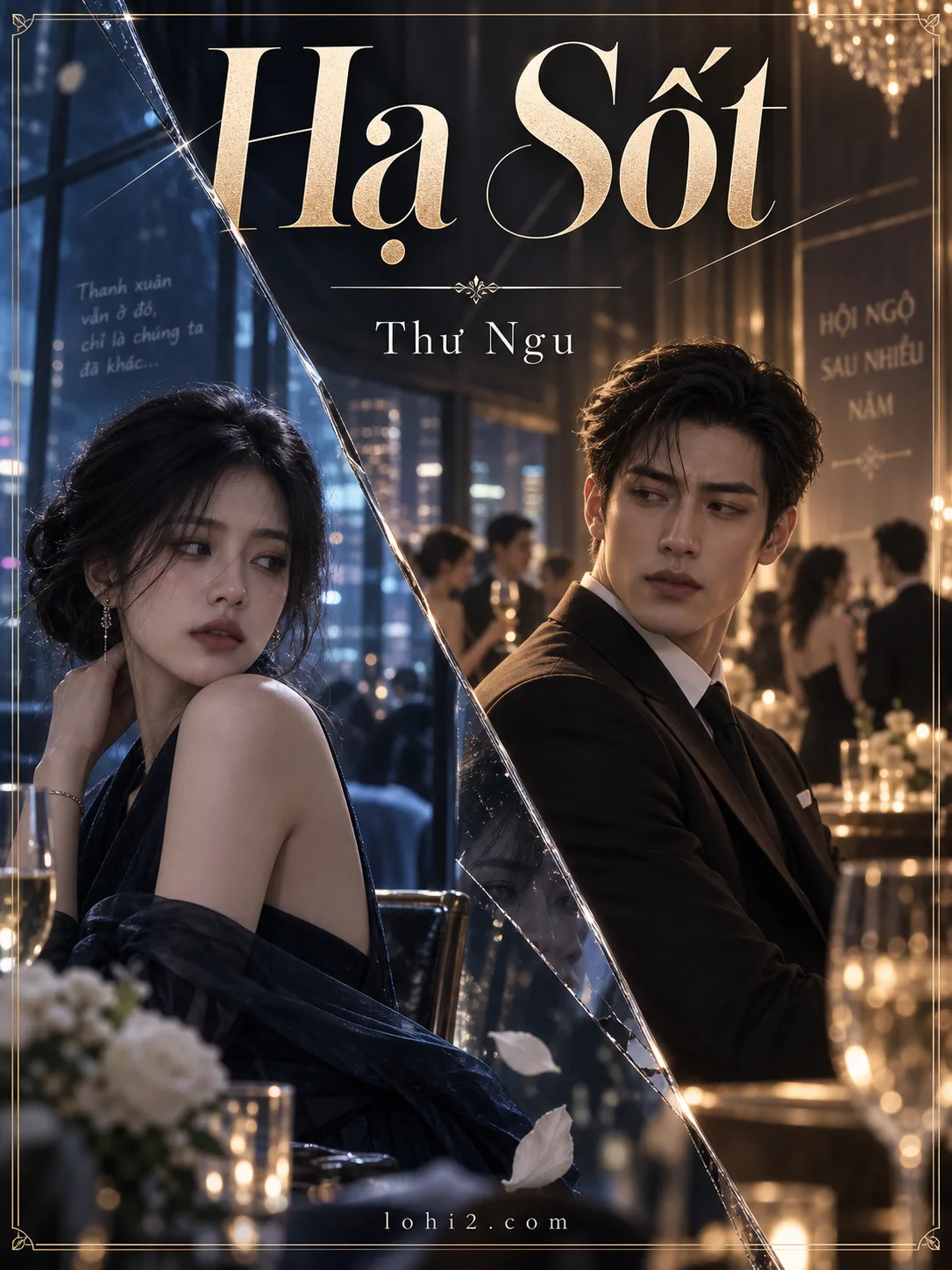 Hạ Sốt