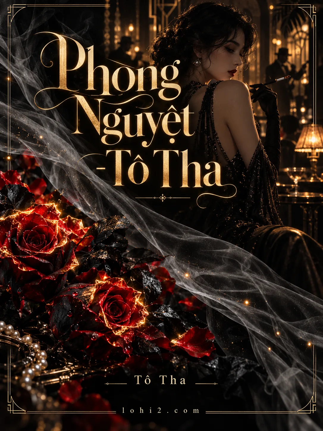 Phong Nguyệt - Tô Tha
