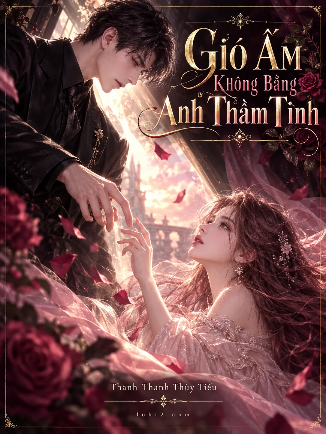 Gió Ấm Không Bằng Anh Thâm Tình