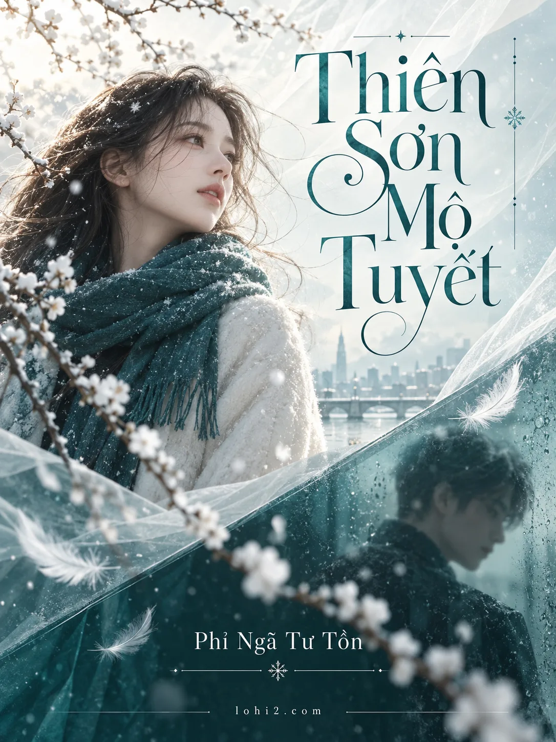 Thiên Sơn Mộ Tuyết