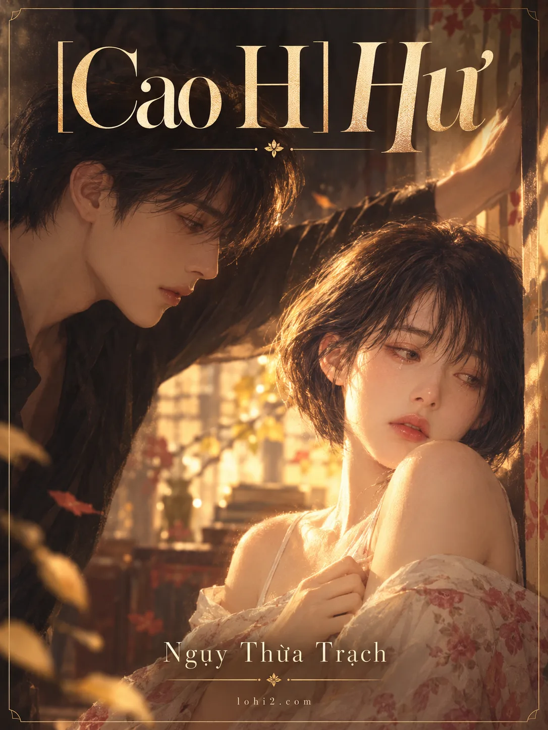 [Cao H] Hư