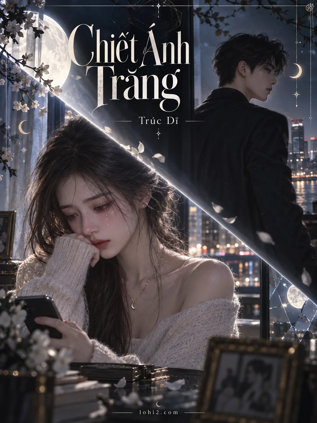 Chiết Ánh Trăng