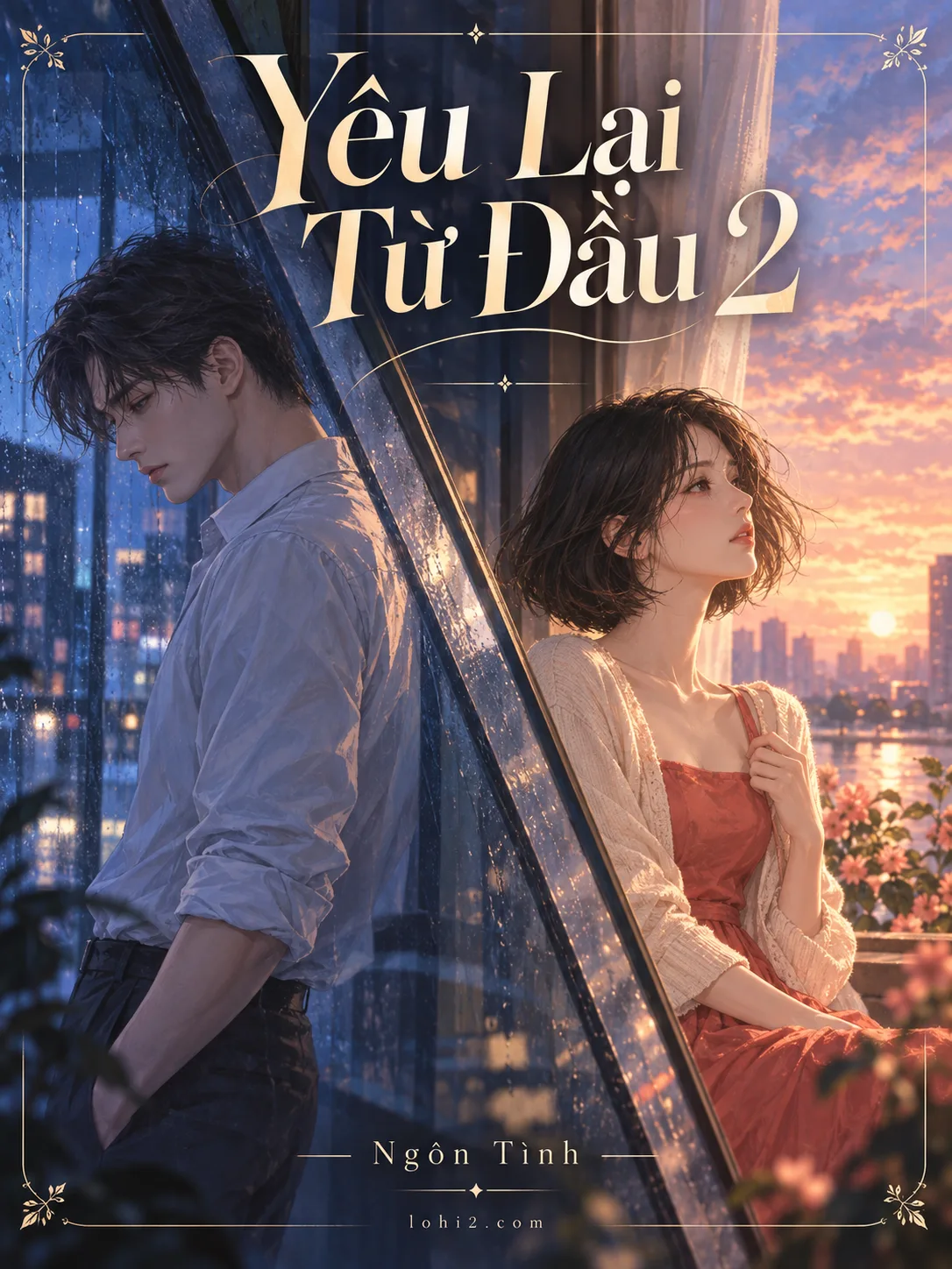 Yêu Lại Từ Đầu 2