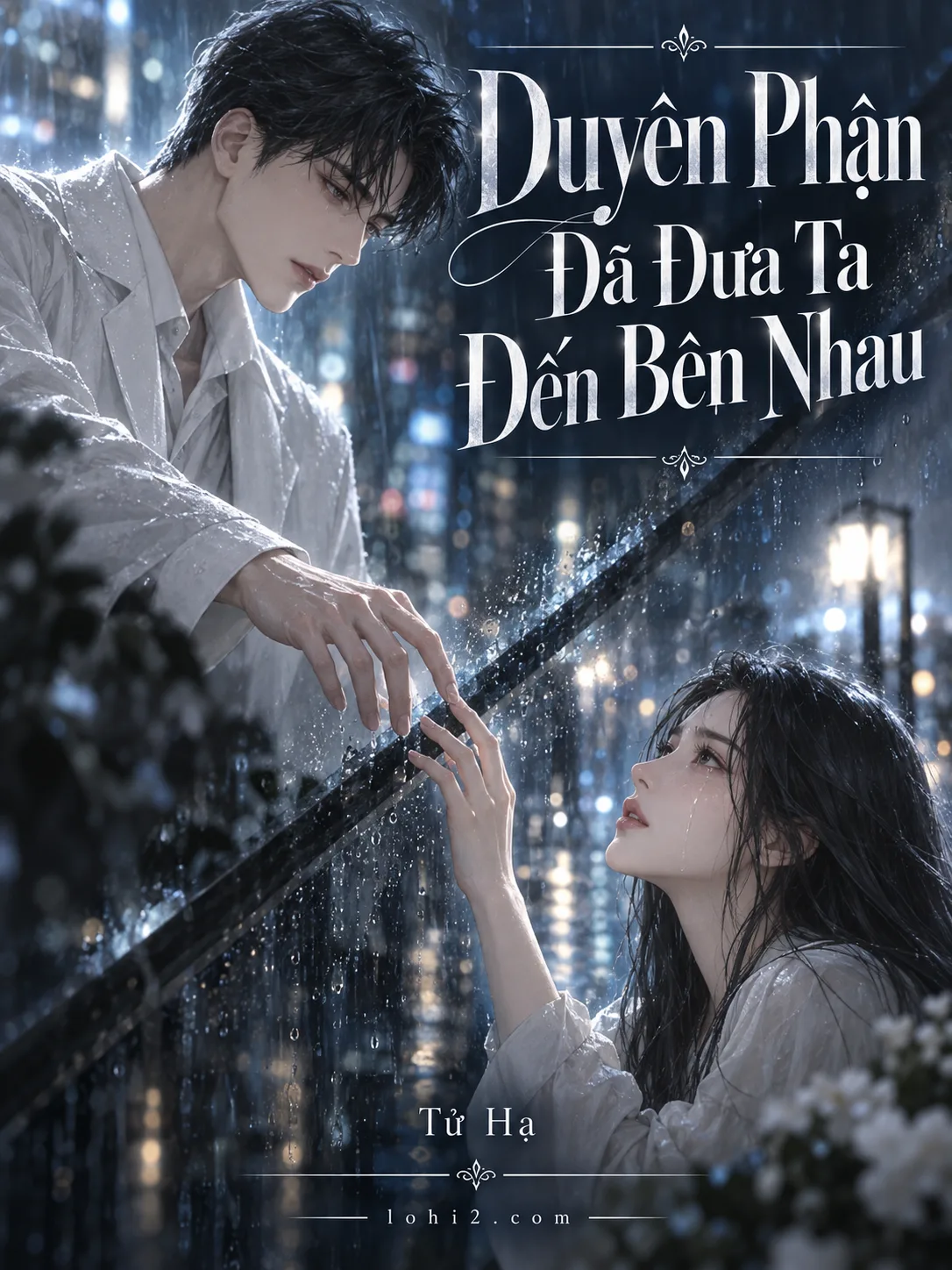 Duyên Phận Đã Đưa Ta Đến Bên Nhau