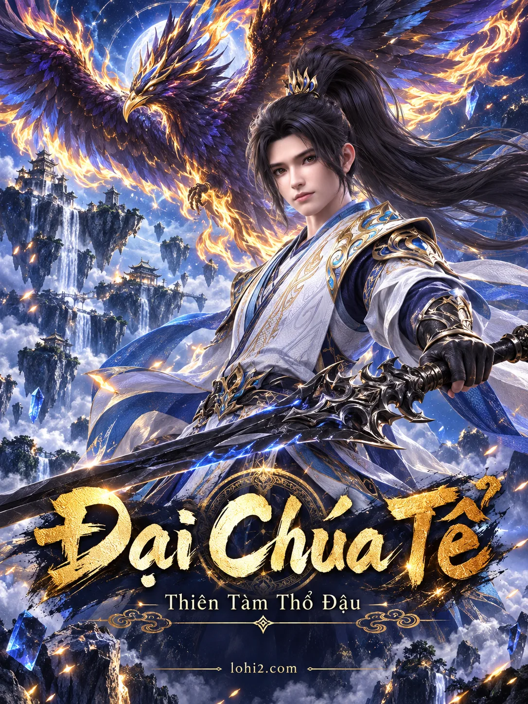 Đại Chúa Tể