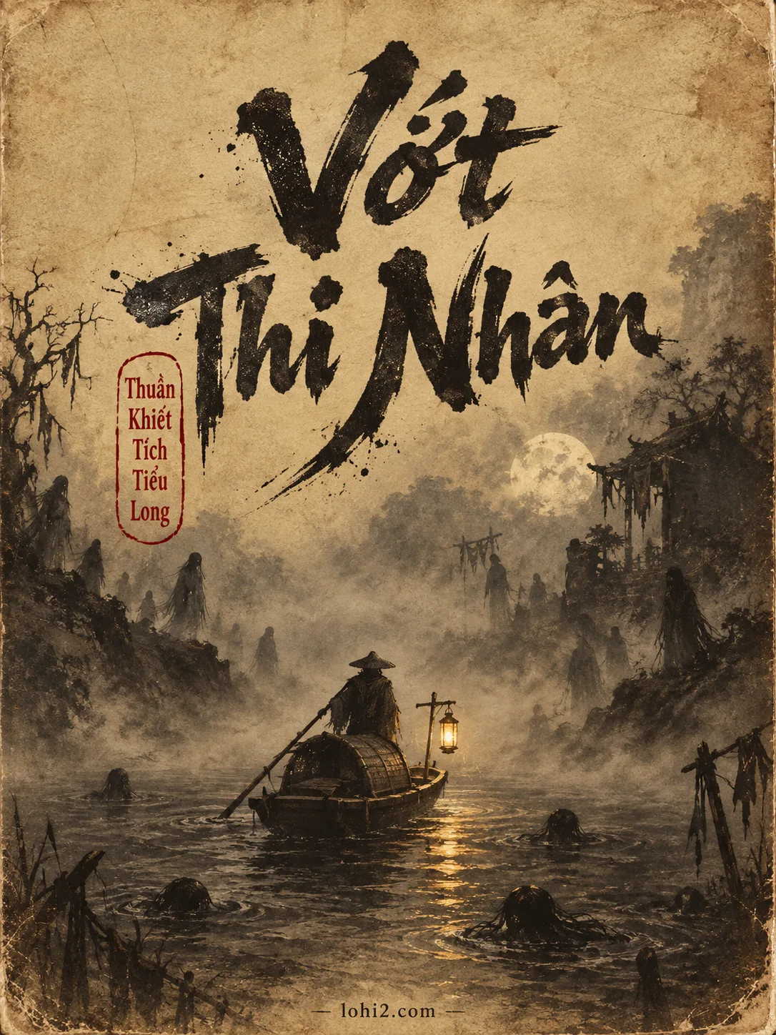 Vớt Thi Nhân