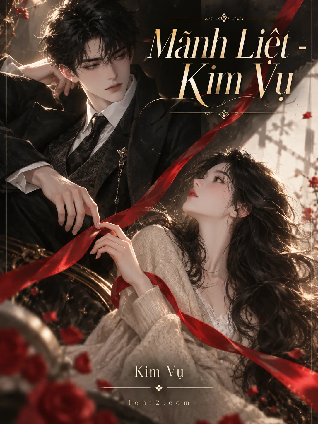 Mãnh Liệt - Kim Vụ