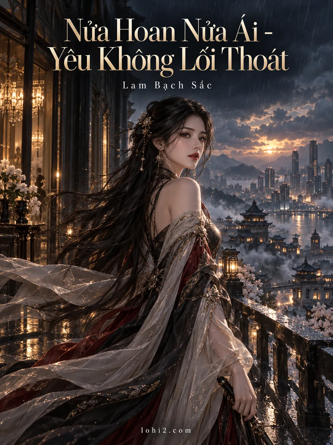 Nửa Hoan Nửa Ái - Yêu Không Lối Thoát