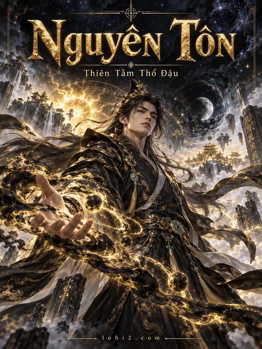 Nguyên Tôn