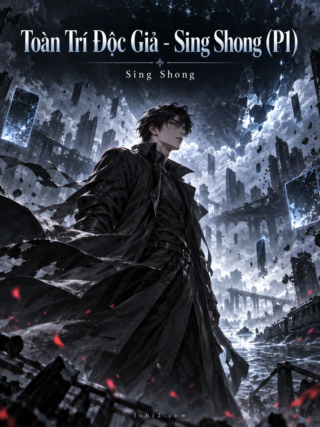 Toàn Trí Độc Giả - Sing Shong (P1)