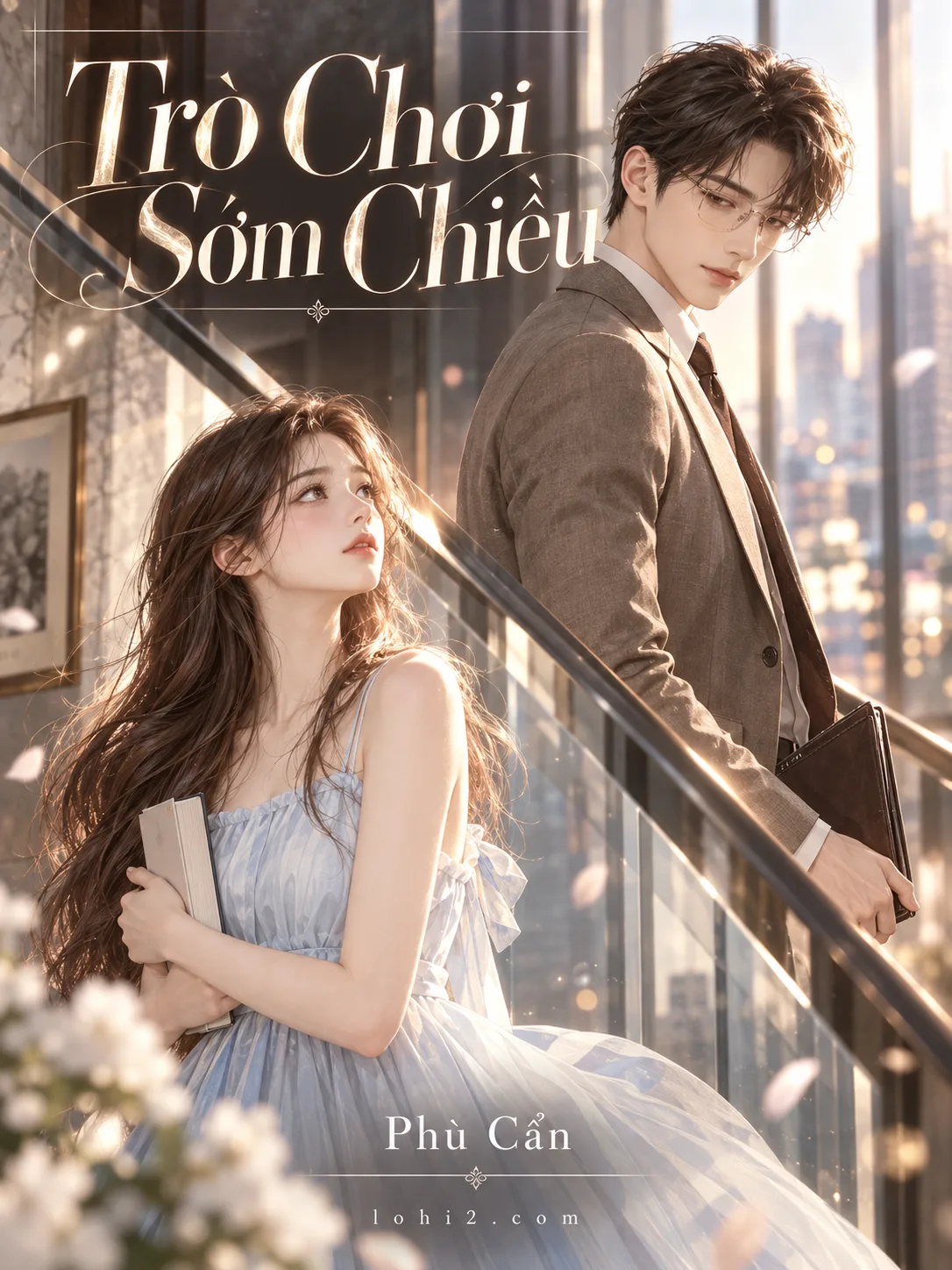 Trò Chơi Sớm Chiều