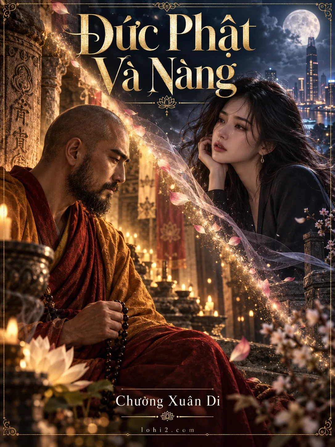 Đức Phật Và Nàng