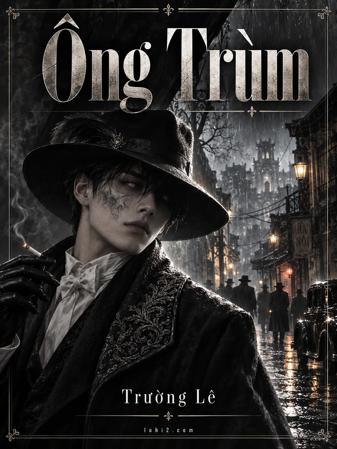 Ông Trùm