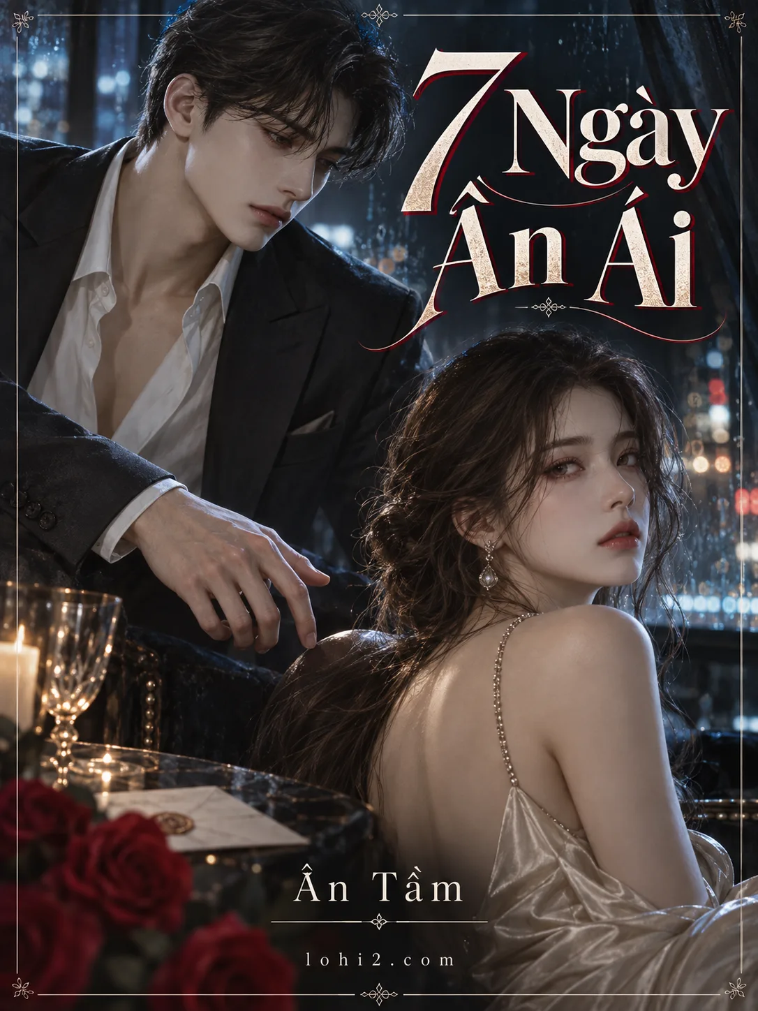7 Ngày Ân Ái