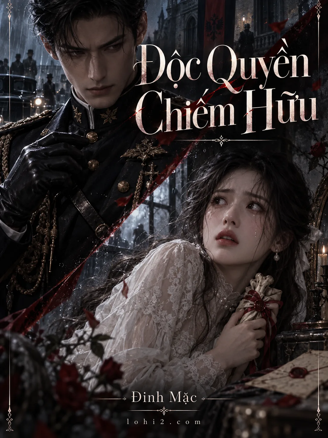 Độc Quyền Chiếm Hữu