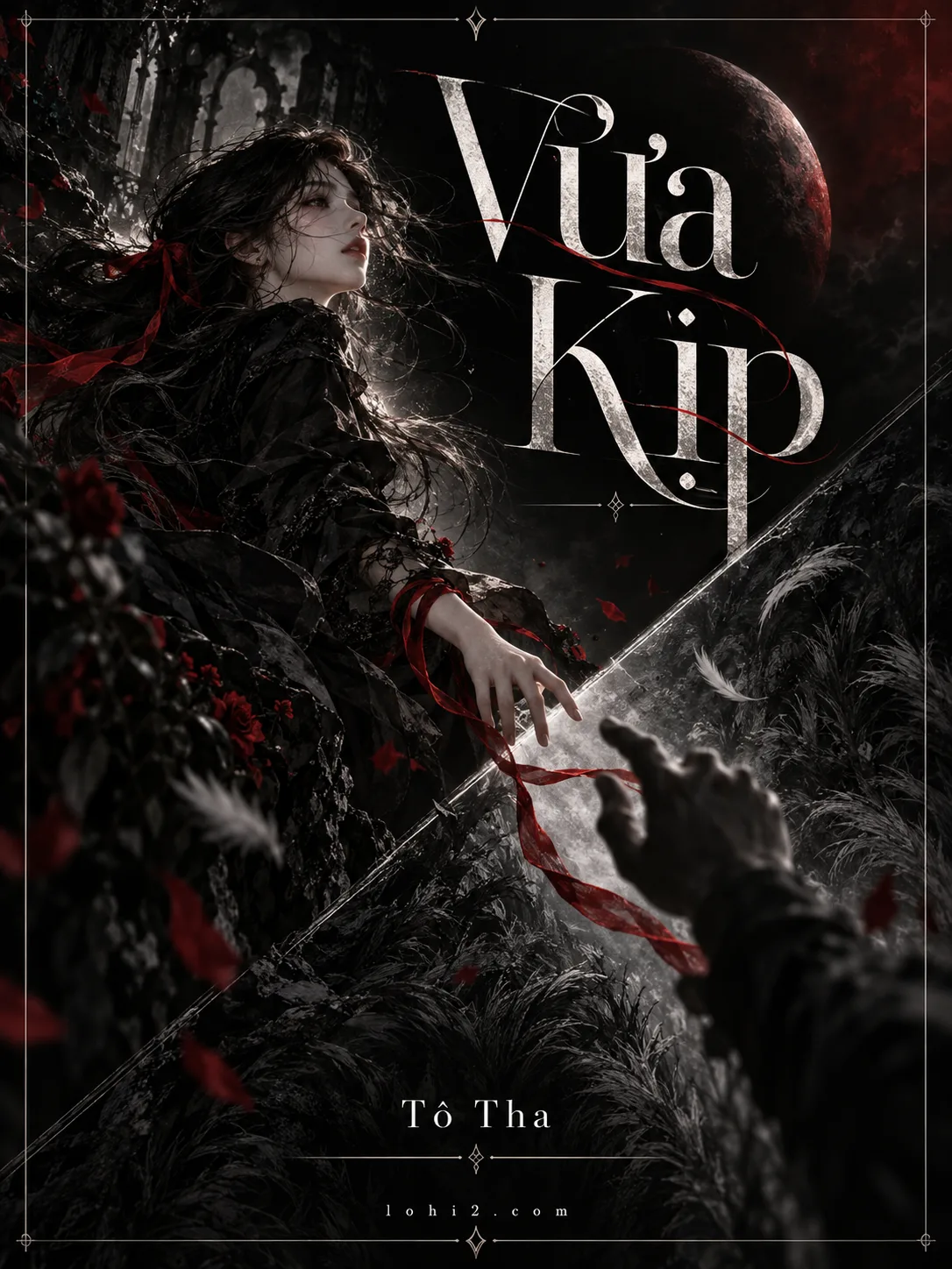 Vừa Kịp